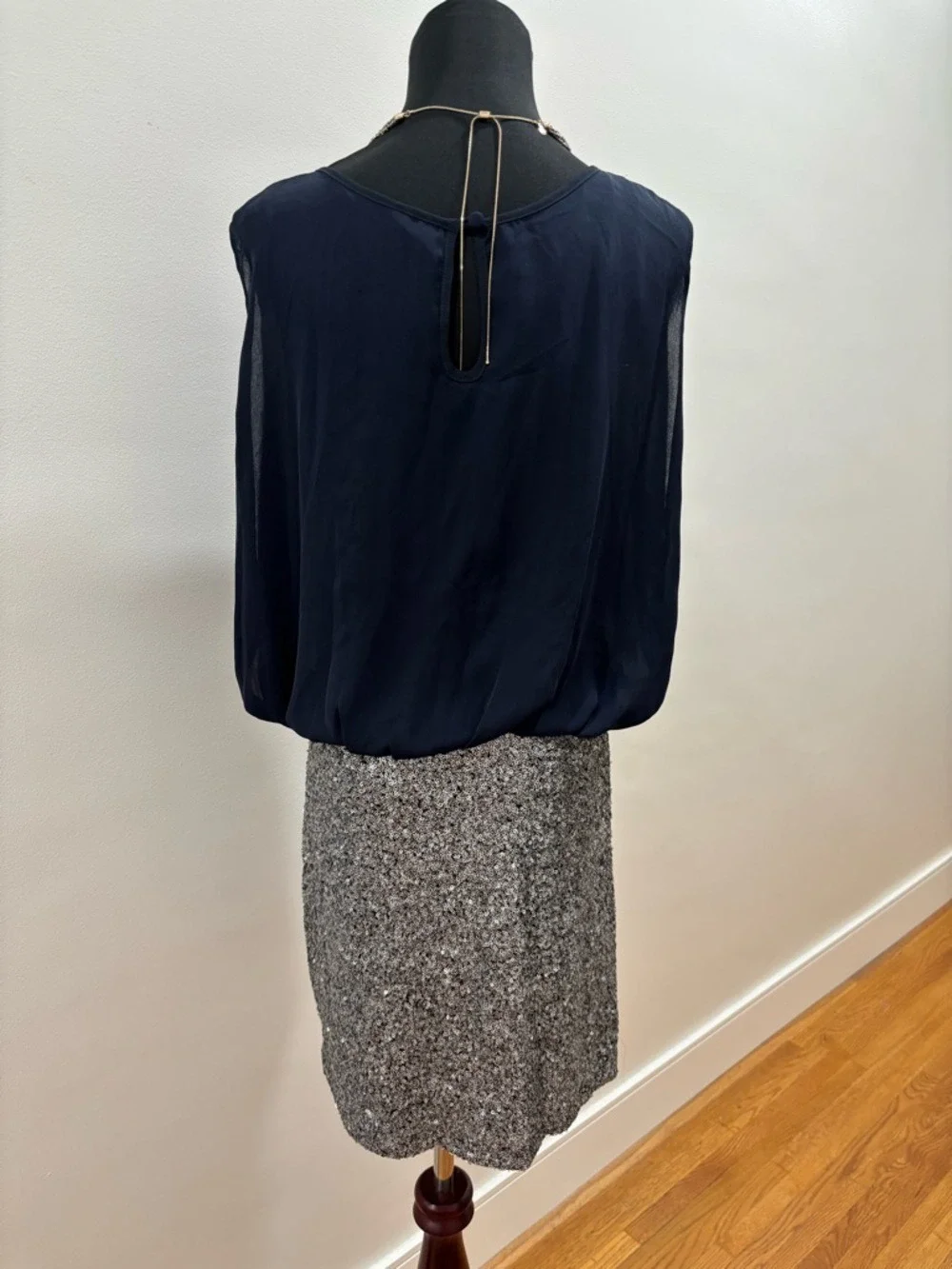 5/48 elegant navy